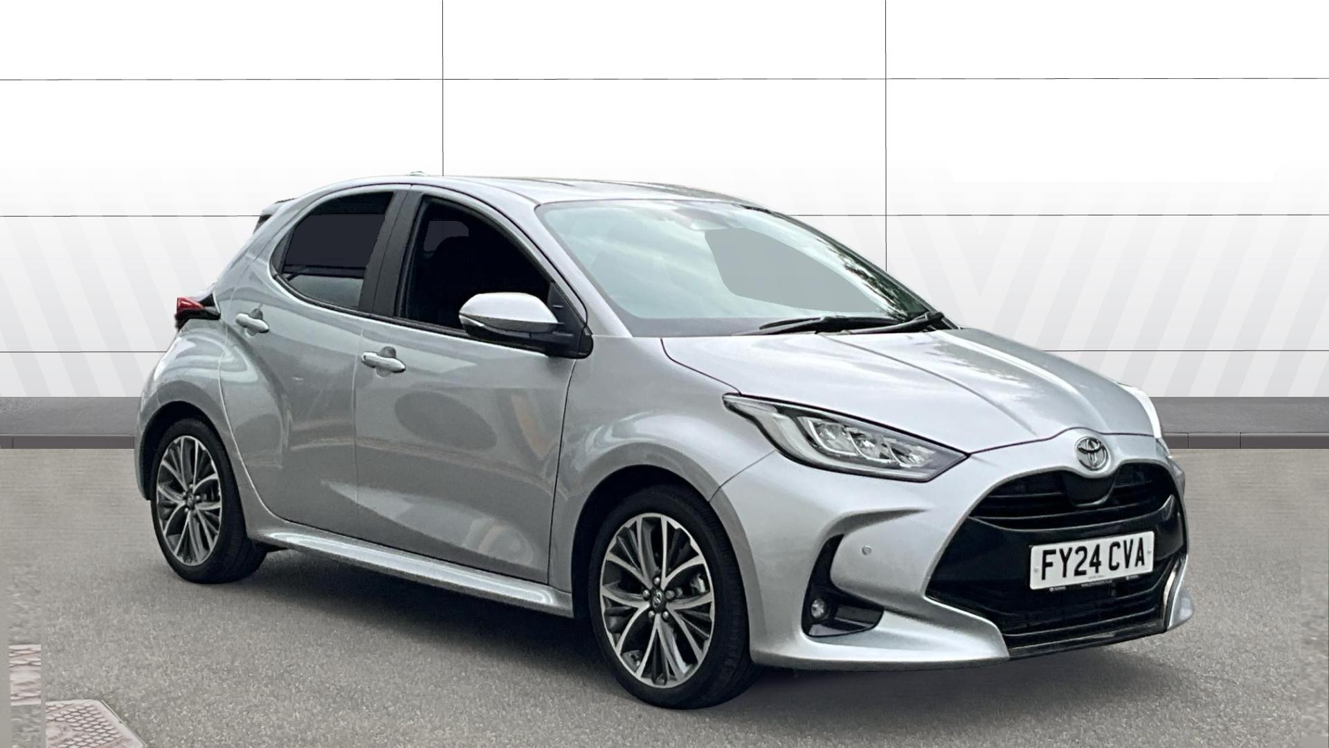 Toyota Yaris dealer public-web source image