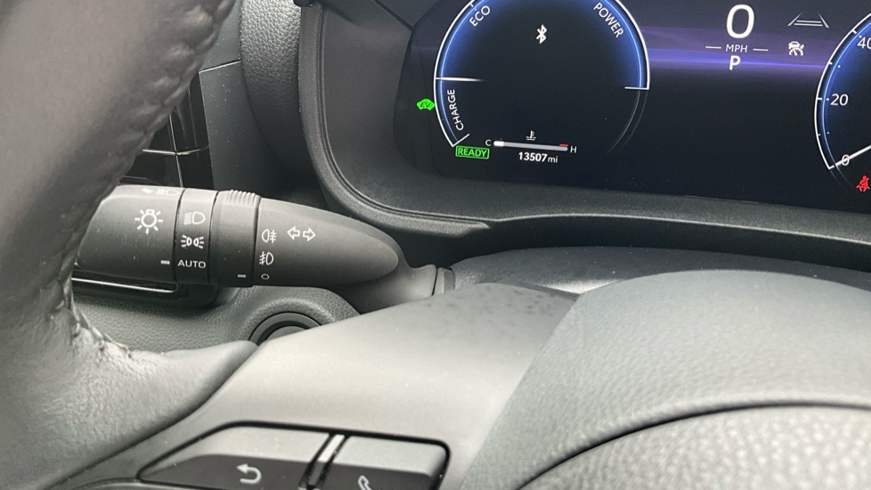 Toyota Yaris 1.5 Hybrid Excel 5dr CVT Hybrid Hatchback - Image 35