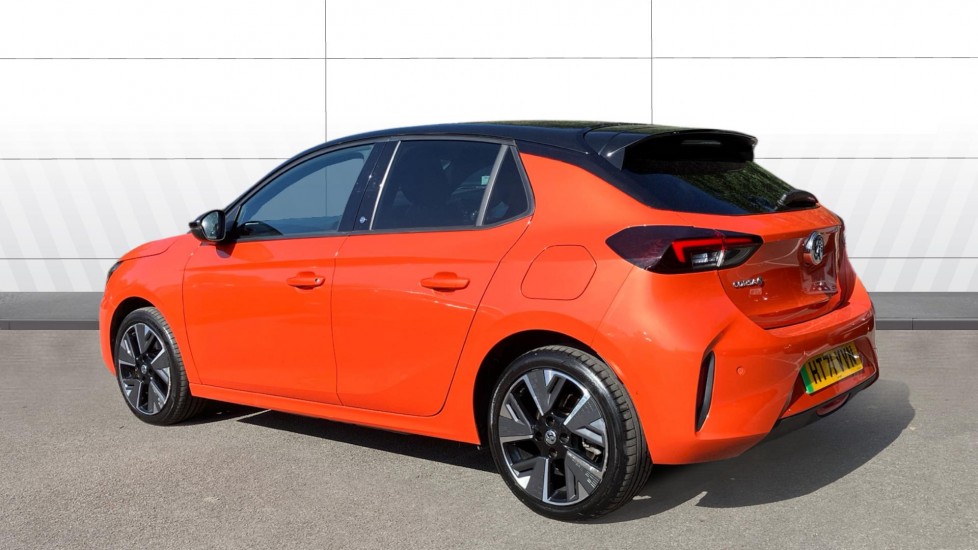 Vauxhall Corsa 100kW SRi Premium 50kWh 5dr Auto [11kWCh] Electric Hatchback - Image 2