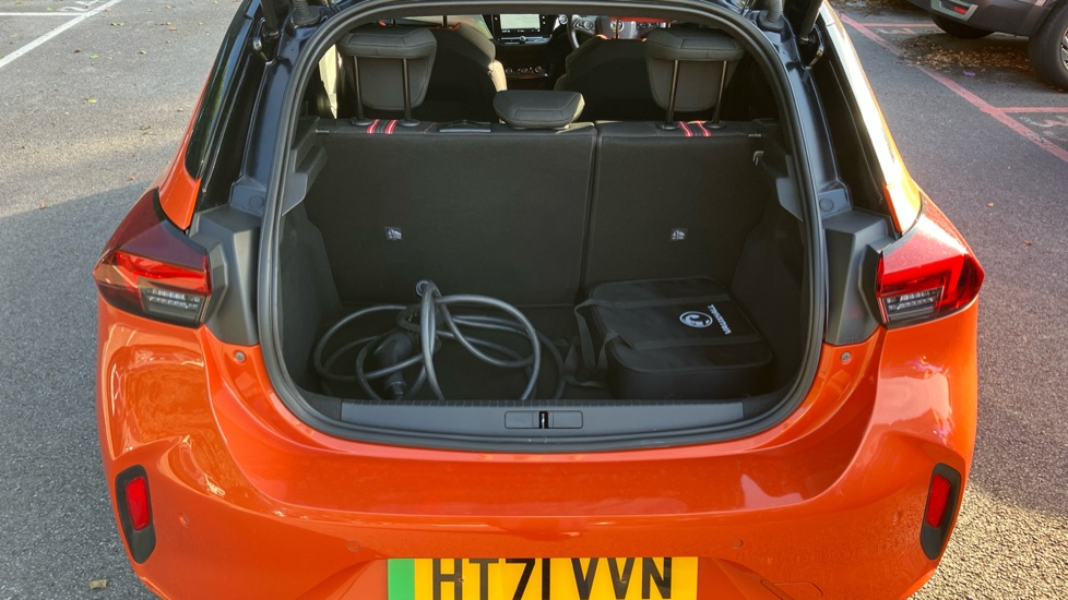 Vauxhall Corsa 100kW SRi Premium 50kWh 5dr Auto [11kWCh] Electric Hatchback - Image 4