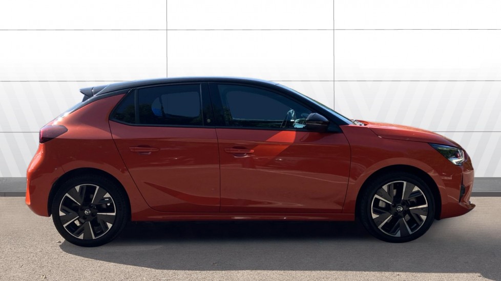 Vauxhall Corsa 100kW SRi Premium 50kWh 5dr Auto [11kWCh] Electric Hatchback - Image 5