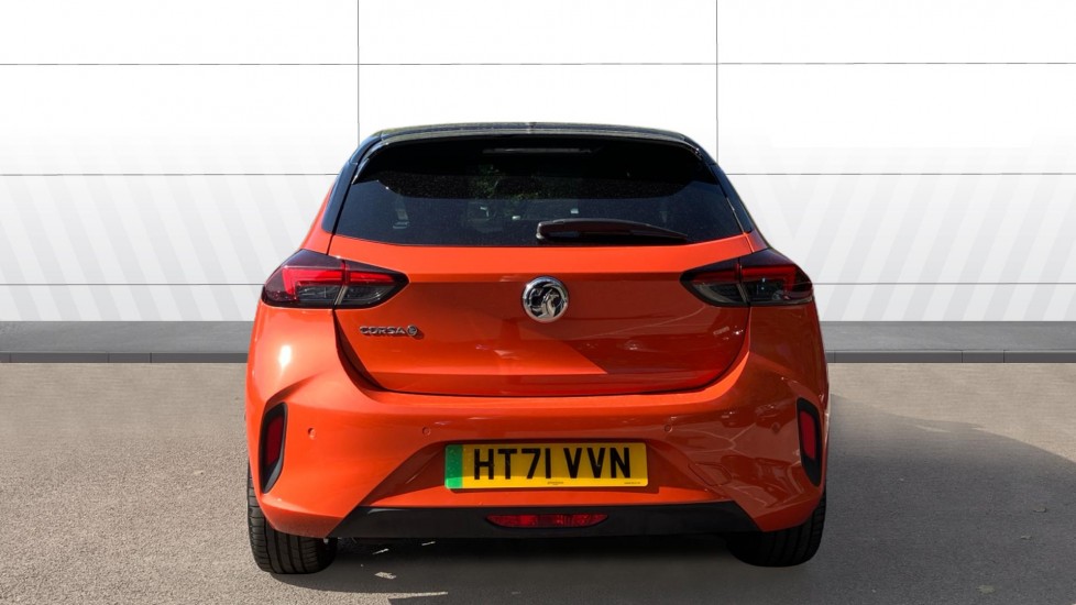 Vauxhall Corsa 100kW SRi Premium 50kWh 5dr Auto [11kWCh] Electric Hatchback - Image 6