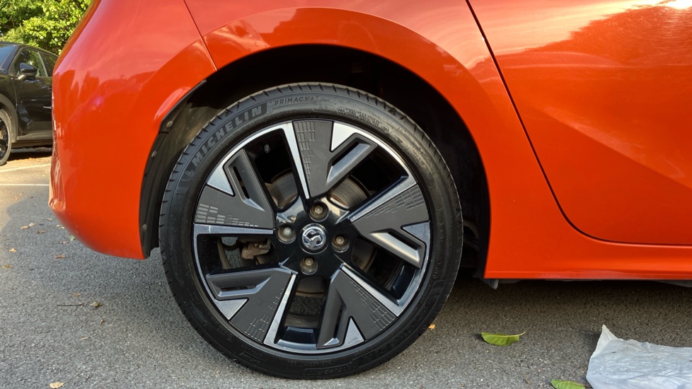 Vauxhall Corsa 100kW SRi Premium 50kWh 5dr Auto [11kWCh] Electric Hatchback - Image 7