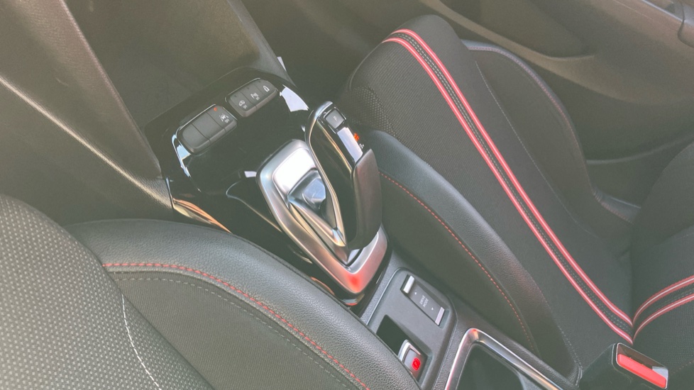 Vauxhall Corsa 100kW SRi Premium 50kWh 5dr Auto [11kWCh] Electric Hatchback - Image 13