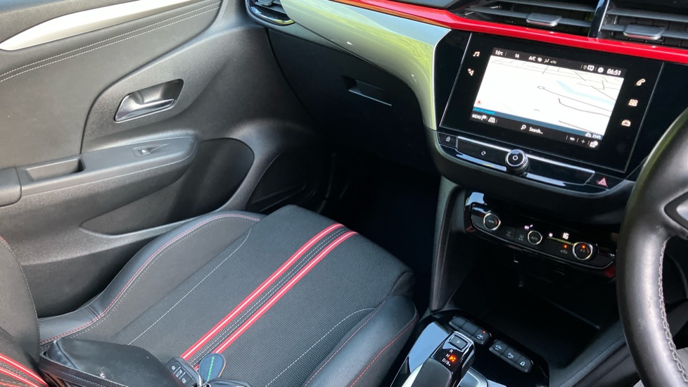Vauxhall Corsa 100kW SRi Premium 50kWh 5dr Auto [11kWCh] Electric Hatchback - Image 14