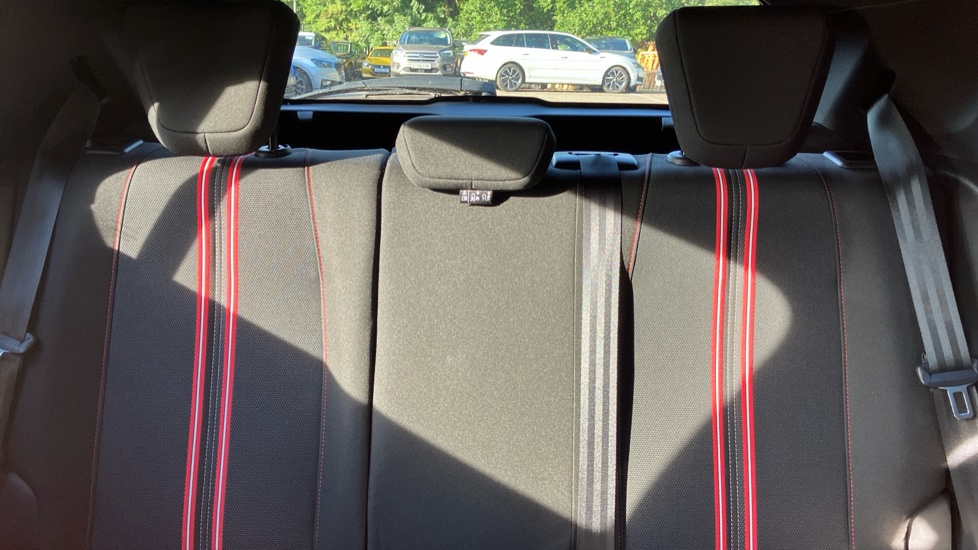 Vauxhall Corsa 100kW SRi Premium 50kWh 5dr Auto [11kWCh] Electric Hatchback - Image 15