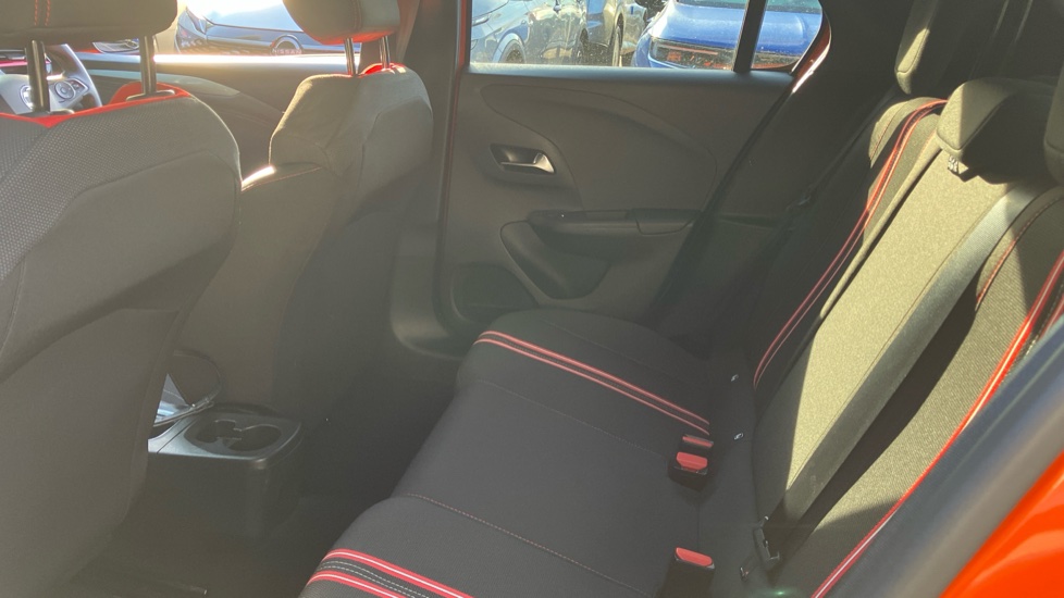 Vauxhall Corsa 100kW SRi Premium 50kWh 5dr Auto [11kWCh] Electric Hatchback - Image 16