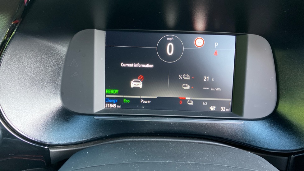 Vauxhall Corsa 100kW SRi Premium 50kWh 5dr Auto [11kWCh] Electric Hatchback - Image 18