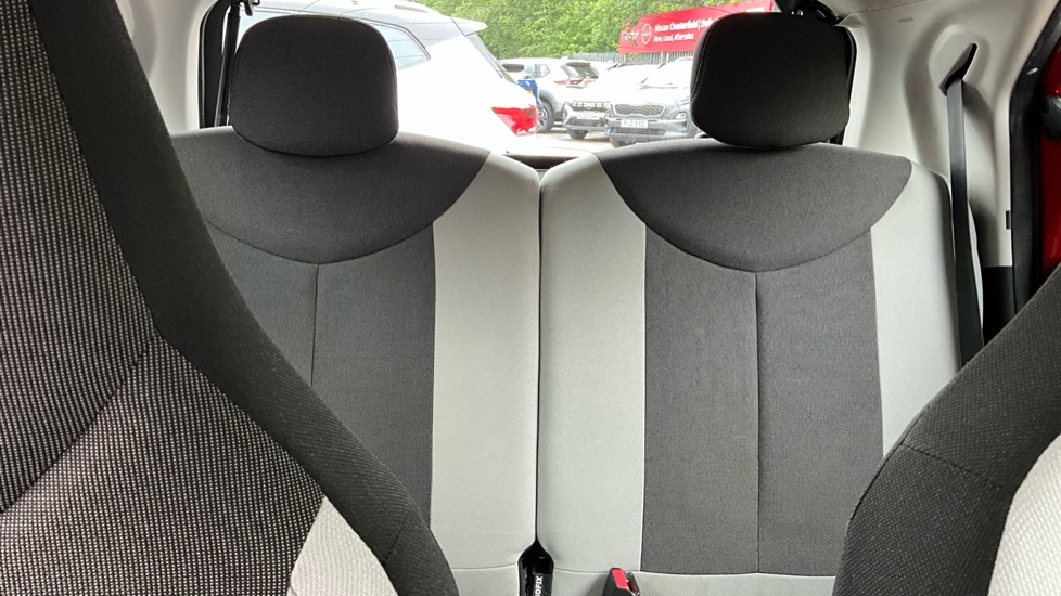 Toyota Aygo 1.0 VVT-i X-Play 5dr Petrol Hatchback - Image 15