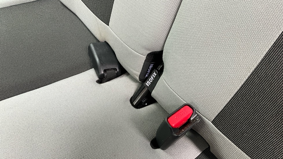 Toyota Aygo 1.0 VVT-i X-Play 5dr Petrol Hatchback - Image 17