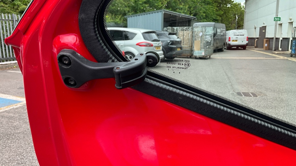Toyota Aygo 1.0 VVT-i X-Play 5dr Petrol Hatchback - Image 23