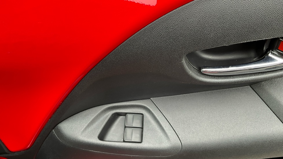 Toyota Aygo 1.0 VVT-i X-Play 5dr Petrol Hatchback - Image 28