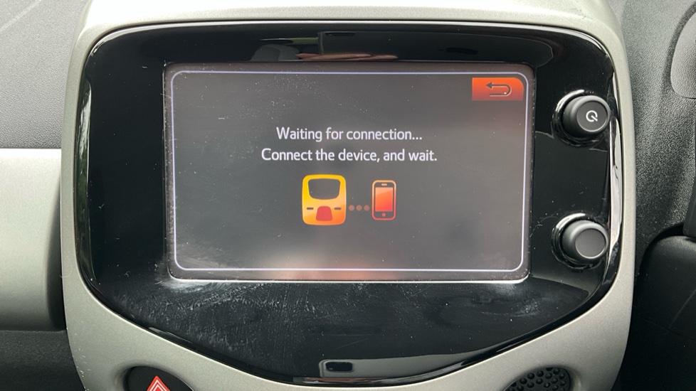 Toyota Aygo 1.0 VVT-i X-Play 5dr Petrol Hatchback - Image 37