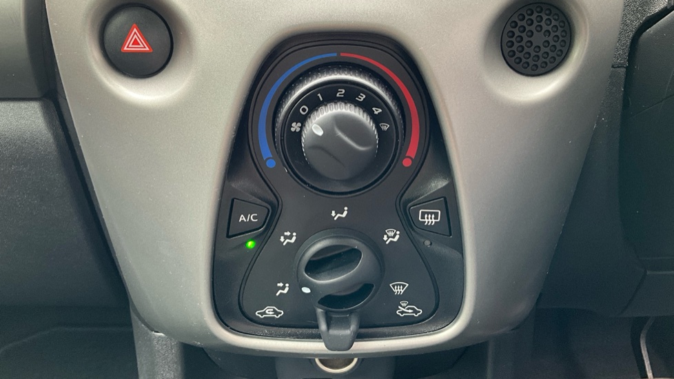 Toyota Aygo 1.0 VVT-i X-Play 5dr Petrol Hatchback - Image 40