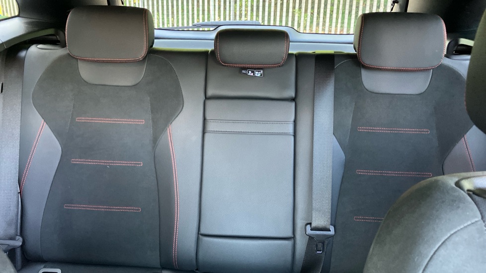Mercedes-Benz Eqa 250+ 140kW AMG Line 70.5kWh 5dr Auto Electric Hatchback - Image 15