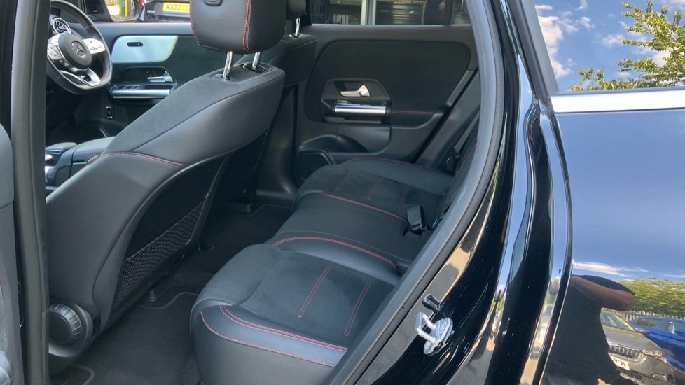 Mercedes-Benz Eqa 250+ 140kW AMG Line 70.5kWh 5dr Auto Electric Hatchback - Image 16
