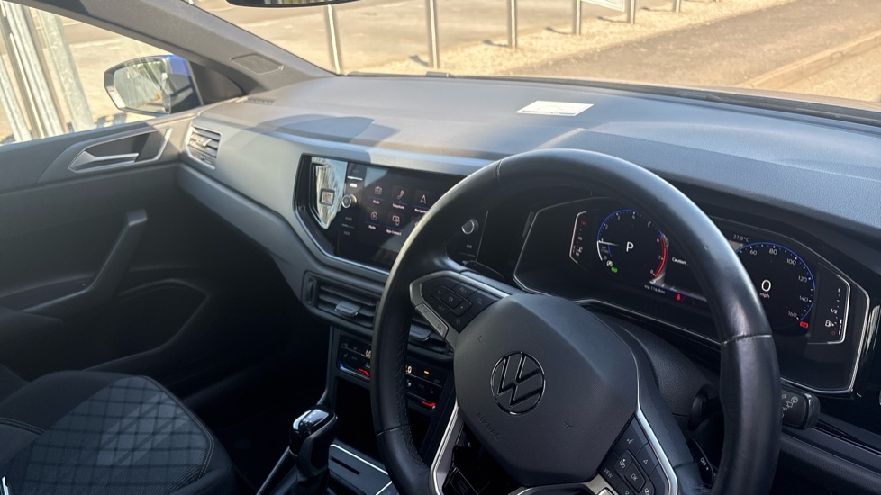 Volkswagen Polo 1.0 TSI 110 R-Line 5dr DSG Petrol Hatchback - Image 14