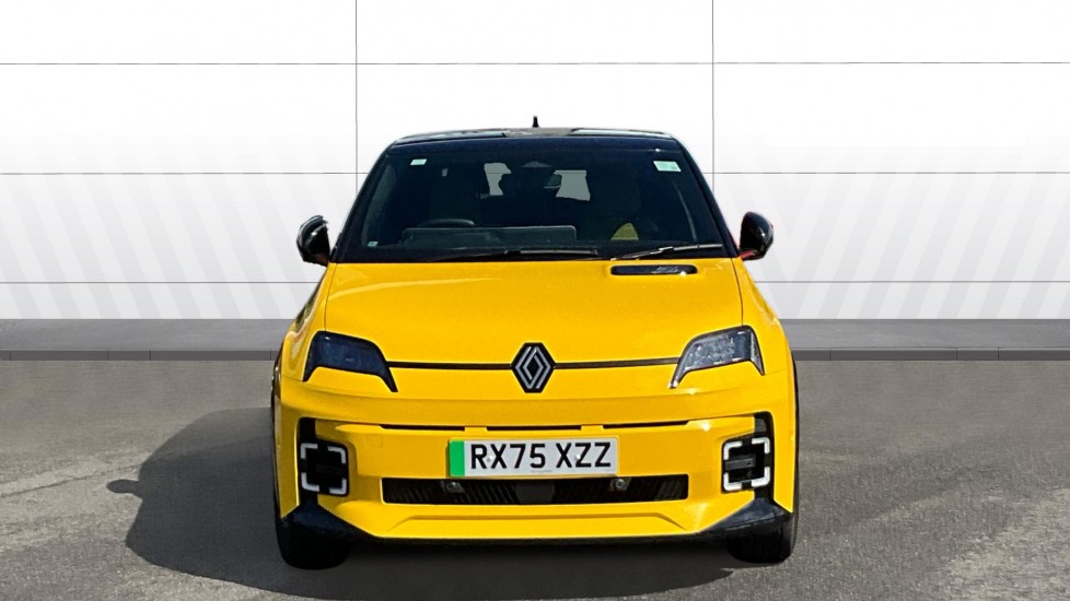Renault 5 110kW Iconic Five Comfort Range 52kWh 5dr Auto Electric Hatchback - Image 3