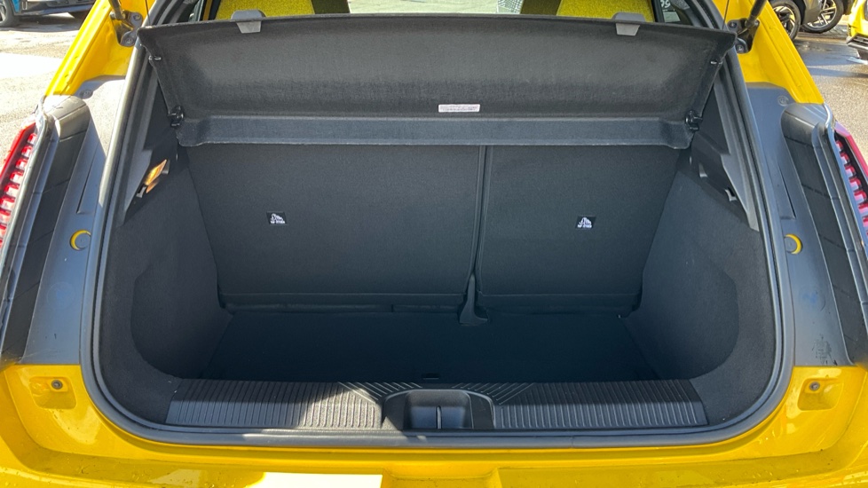 Renault 5 110kW Iconic Five Comfort Range 52kWh 5dr Auto Electric Hatchback - Image 4