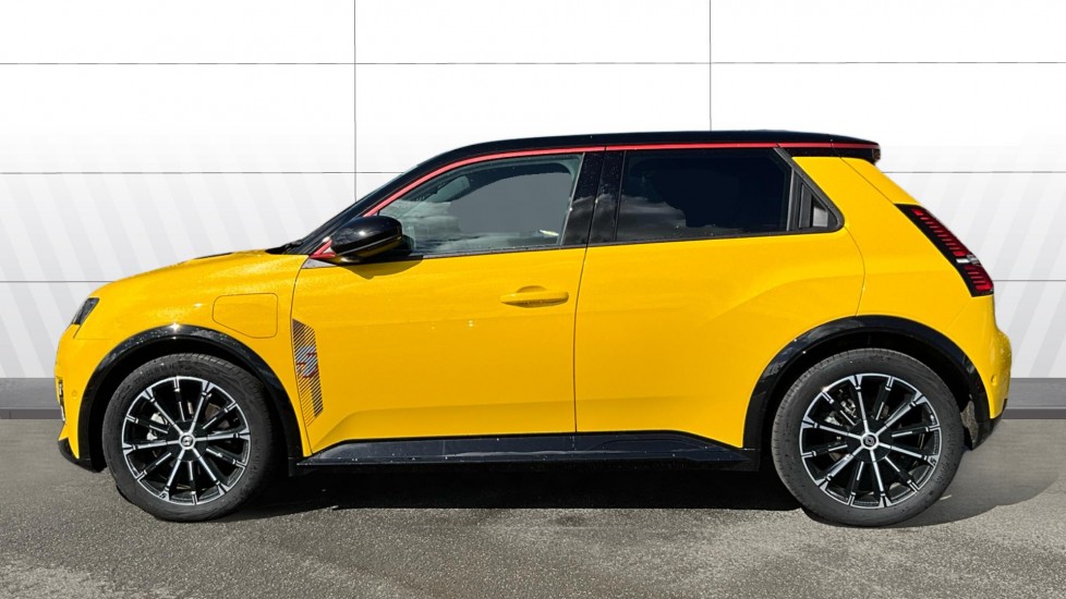 Renault 5 110kW Iconic Five Comfort Range 52kWh 5dr Auto Electric Hatchback - Image 5