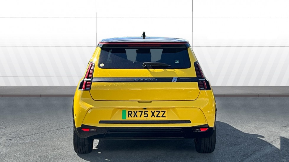 Renault 5 110kW Iconic Five Comfort Range 52kWh 5dr Auto Electric Hatchback - Image 6