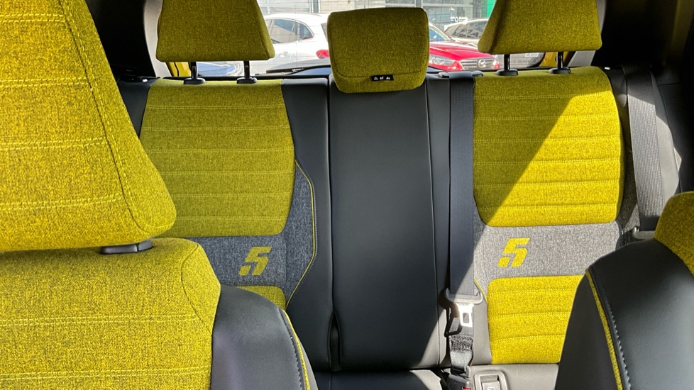 Renault 5 110kW Iconic Five Comfort Range 52kWh 5dr Auto Electric Hatchback - Image 15