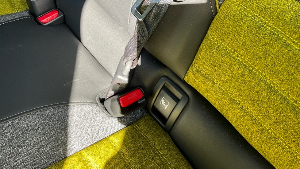 Renault 5 110kW Iconic Five Comfort Range 52kWh 5dr Auto Electric Hatchback - Image 17