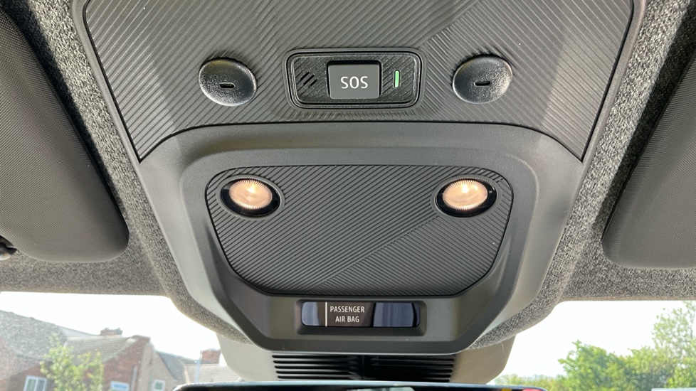 Renault 5 110kW Iconic Five Comfort Range 52kWh 5dr Auto Electric Hatchback - Image 30