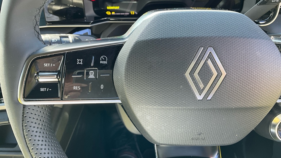 Renault 5 110kW Iconic Five Comfort Range 52kWh 5dr Auto Electric Hatchback - Image 32
