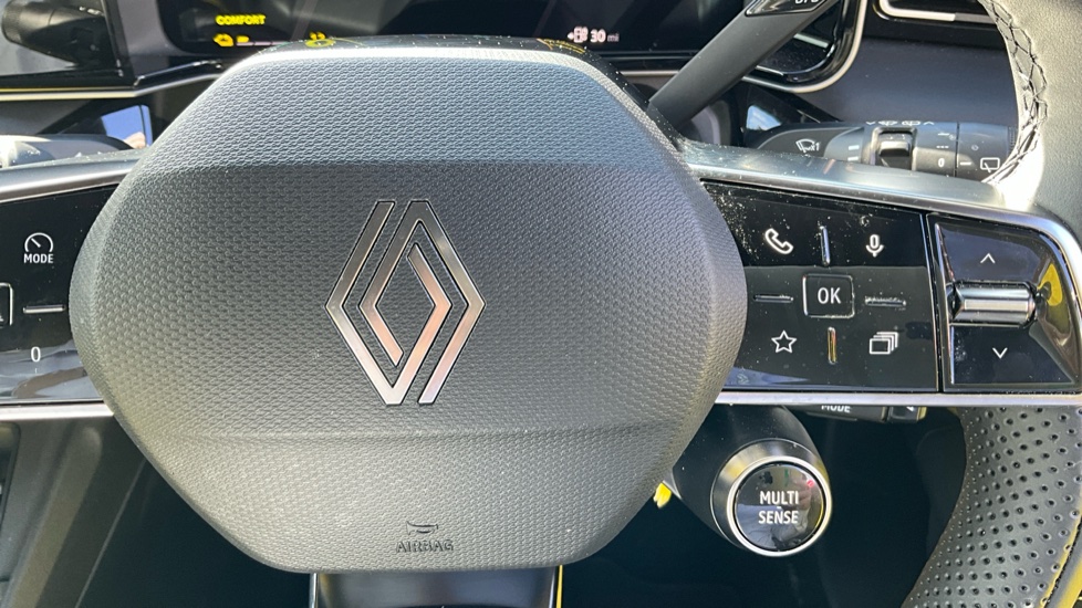 Renault 5 110kW Iconic Five Comfort Range 52kWh 5dr Auto Electric Hatchback - Image 33