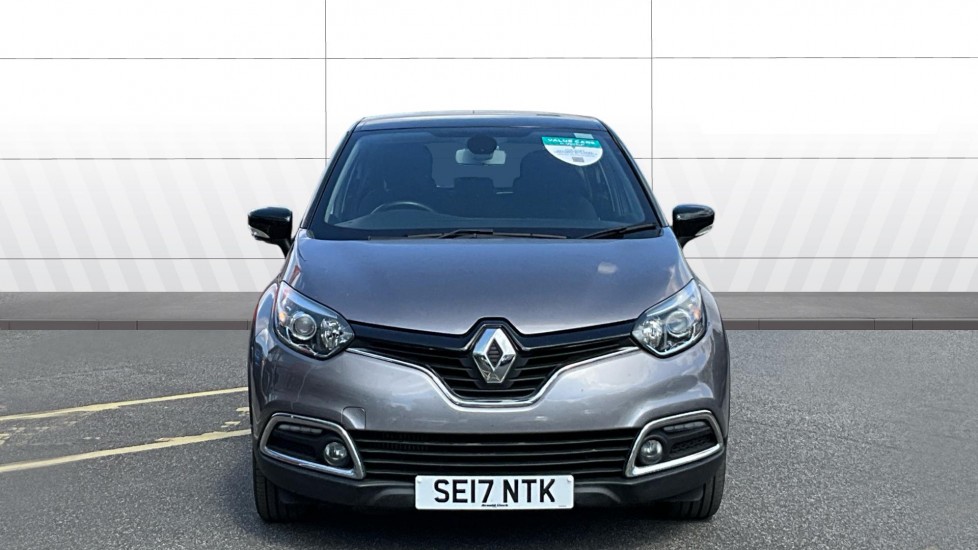 Renault Captur 1.5 dCi 90 Dynamique Nav 5dr Auto Diesel Hatchback - Image 3