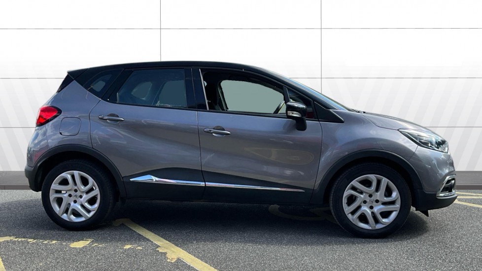 Renault Captur 1.5 dCi 90 Dynamique Nav 5dr Auto Diesel Hatchback - Image 5