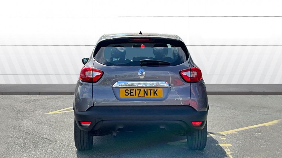Renault Captur 1.5 dCi 90 Dynamique Nav 5dr Auto Diesel Hatchback - Image 6