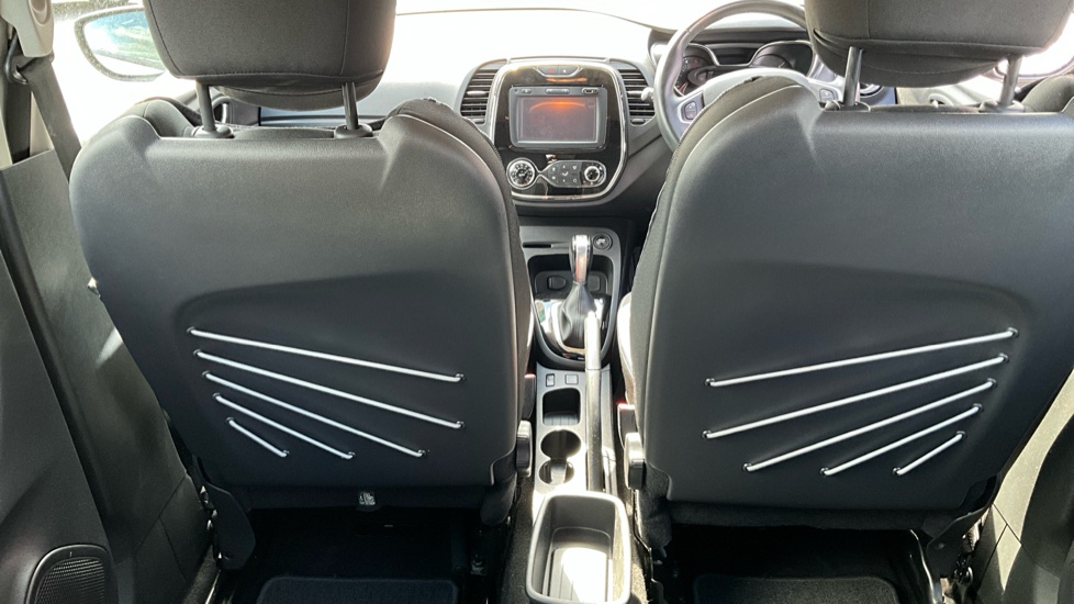 Renault Captur 1.5 dCi 90 Dynamique Nav 5dr Auto Diesel Hatchback - Image 21