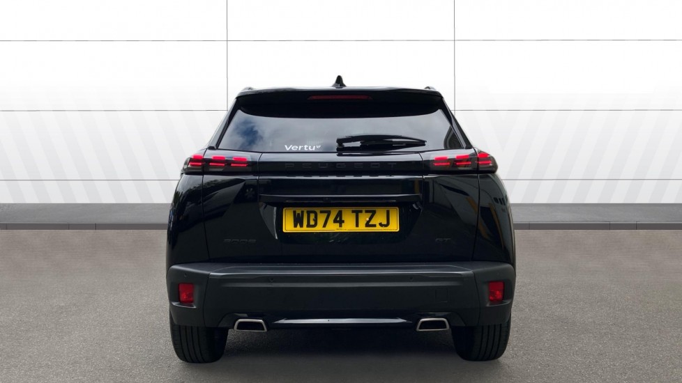 Peugeot 2008 1.2 PureTech 130 GT 5dr EAT8 Petrol Estate - Image 6