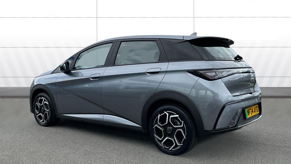 BYD Dolphin 150kW Comfort 60.4kWh Auto Electric Hatchback - Image 2