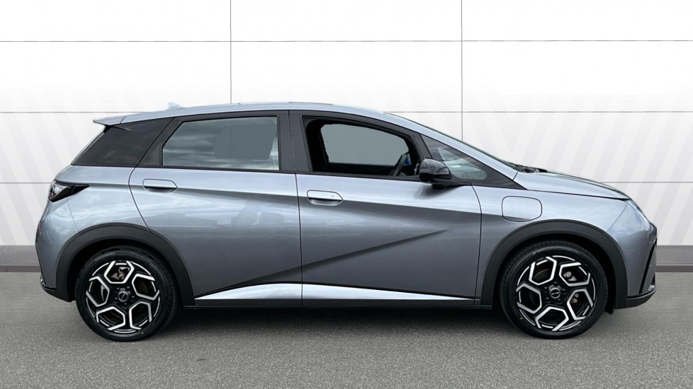 BYD Dolphin 150kW Comfort 60.4kWh Auto Electric Hatchback - Image 5