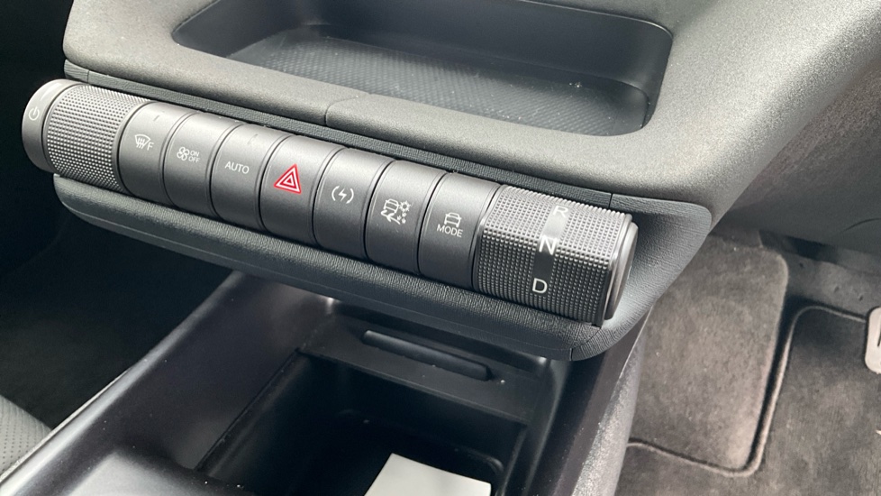 BYD Dolphin 150kW Comfort 60.4kWh Auto Electric Hatchback - Image 13