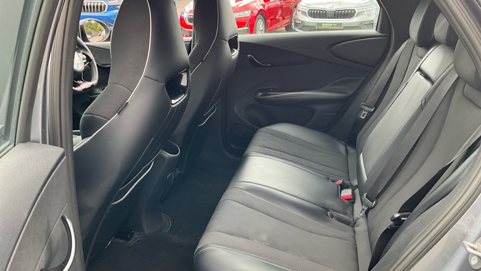 BYD Dolphin 150kW Comfort 60.4kWh Auto Electric Hatchback - Image 16