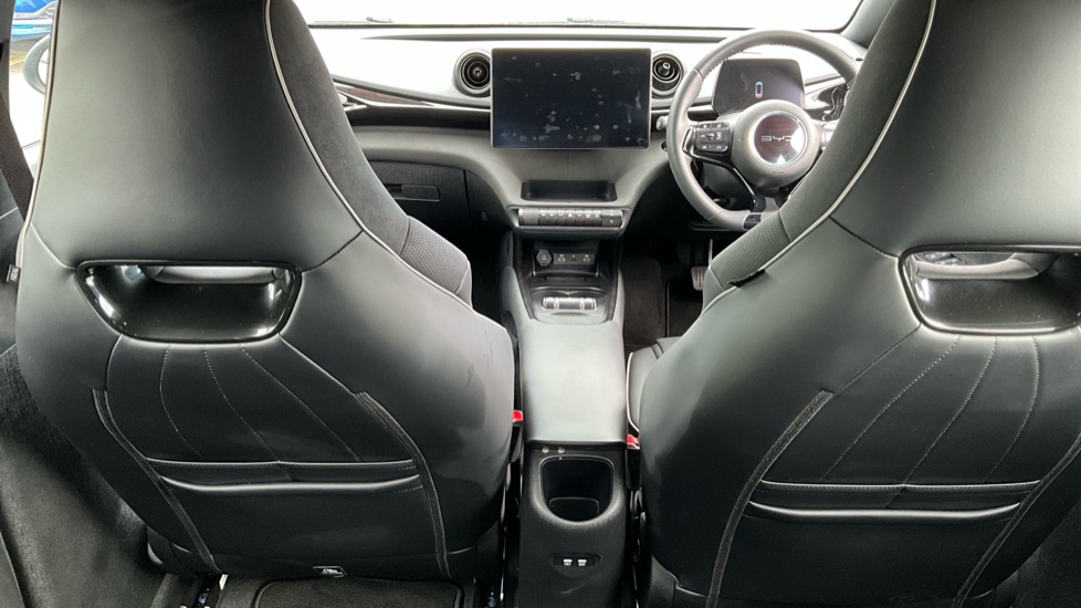 BYD Dolphin 150kW Comfort 60.4kWh Auto Electric Hatchback - Image 21