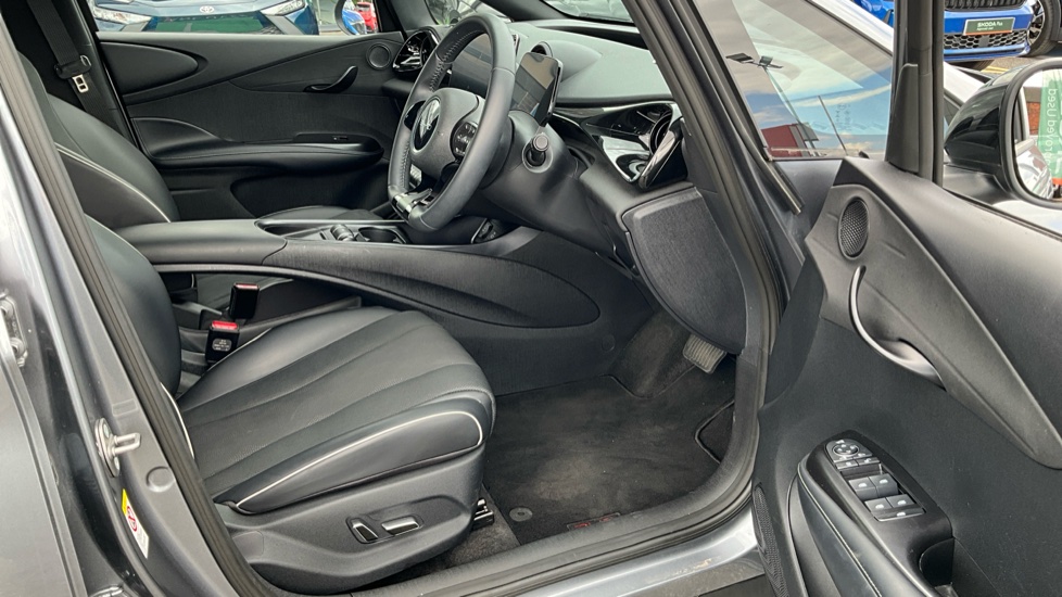 BYD Dolphin 150kW Comfort 60.4kWh Auto Electric Hatchback - Image 27