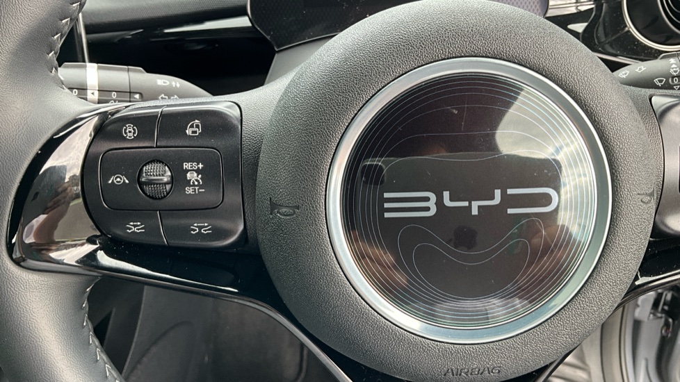 BYD Dolphin 150kW Comfort 60.4kWh Auto Electric Hatchback - Image 28