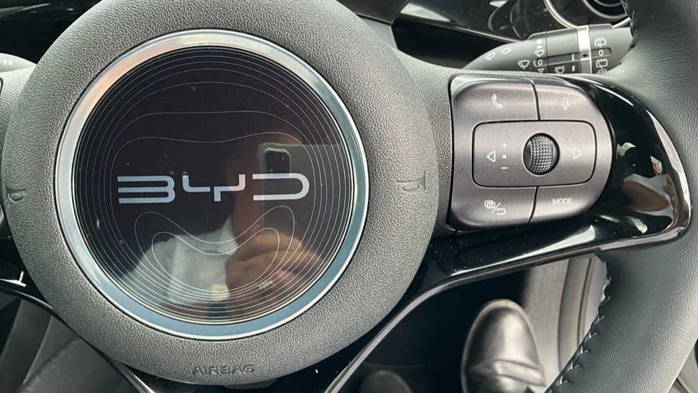 BYD Dolphin 150kW Comfort 60.4kWh Auto Electric Hatchback - Image 29