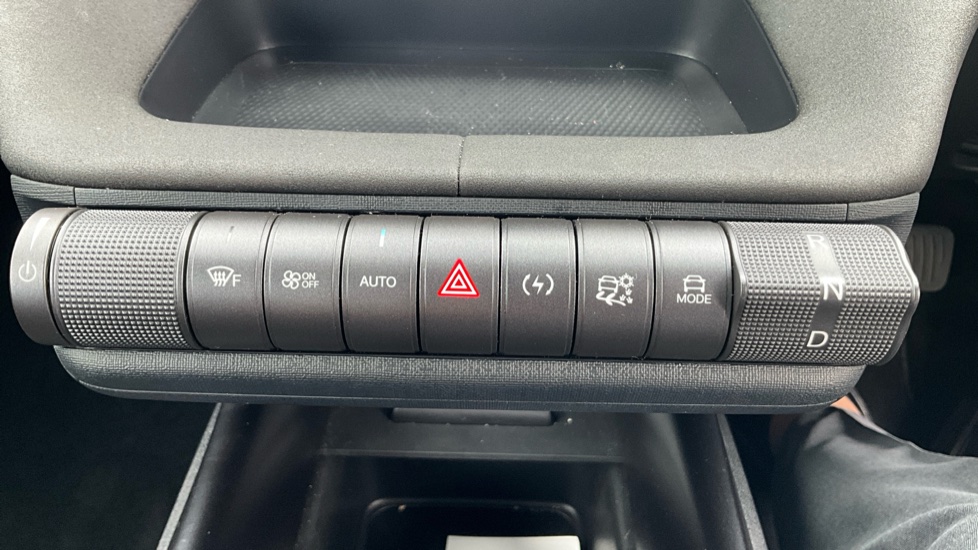 BYD Dolphin 150kW Comfort 60.4kWh Auto Electric Hatchback - Image 37