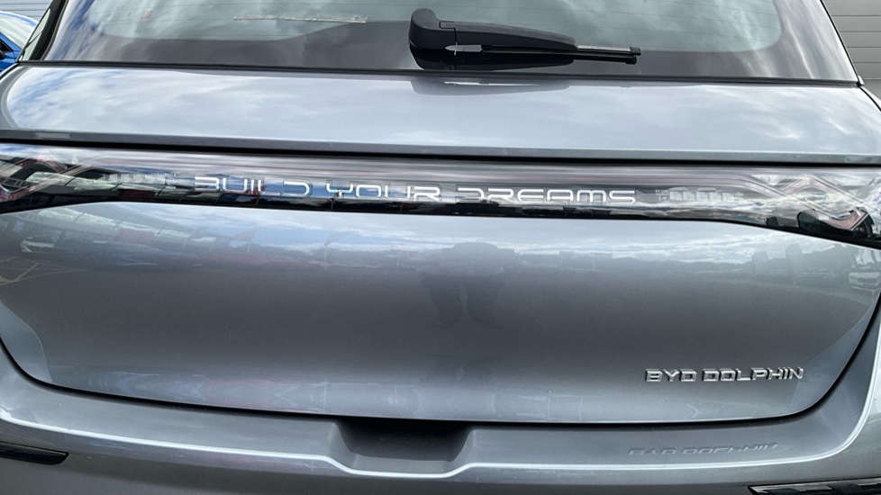 BYD Dolphin 150kW Comfort 60.4kWh Auto Electric Hatchback - Image 38