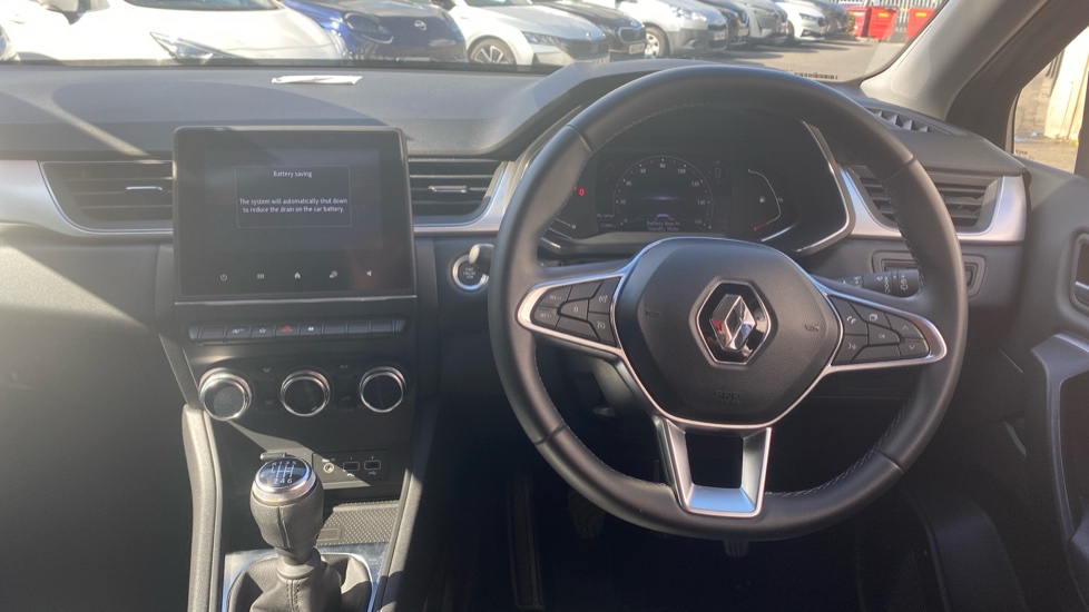 Renault Captur 1.3 TCE 140 SE Edition 5dr Petrol Hatchback - Image 10
