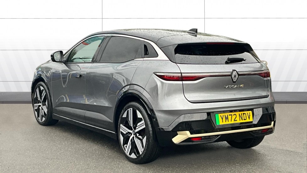 Renault Megane E-Tech EV60 160kW Launch Edition 60kWh OC 5dr Auto Electric Hatchback - Image 2