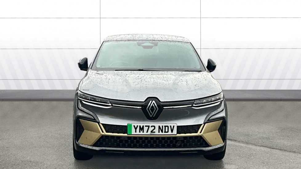 Renault Megane E-Tech EV60 160kW Launch Edition 60kWh OC 5dr Auto Electric Hatchback - Image 3