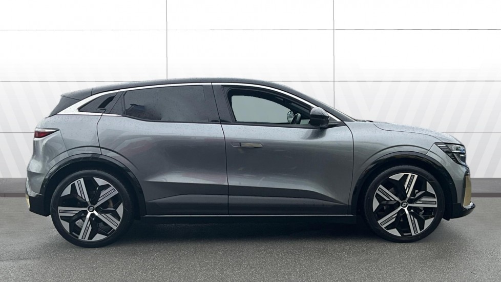 Renault Megane E-Tech EV60 160kW Launch Edition 60kWh OC 5dr Auto Electric Hatchback - Image 5