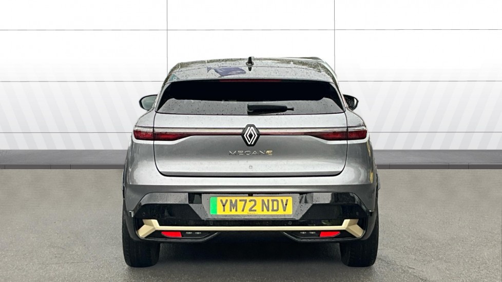 Renault Megane E-Tech EV60 160kW Launch Edition 60kWh OC 5dr Auto Electric Hatchback - Image 6